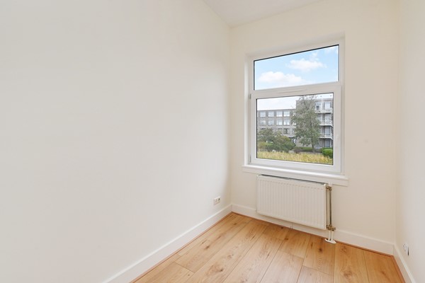 Medium property photo - Sinjeur Semeynsweg 207, 2524 EJ Den Haag